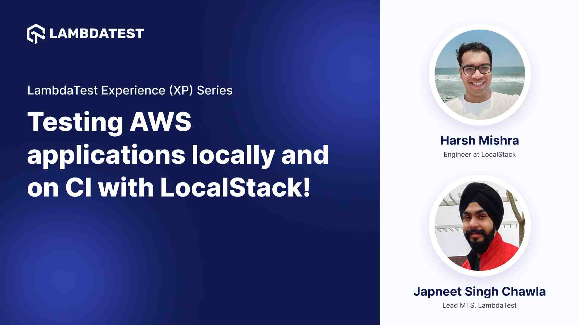 testing-aws-applications-locally-and-on-ci-with-localstack