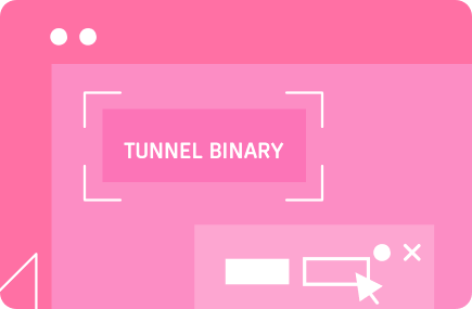 Tunnel Binary