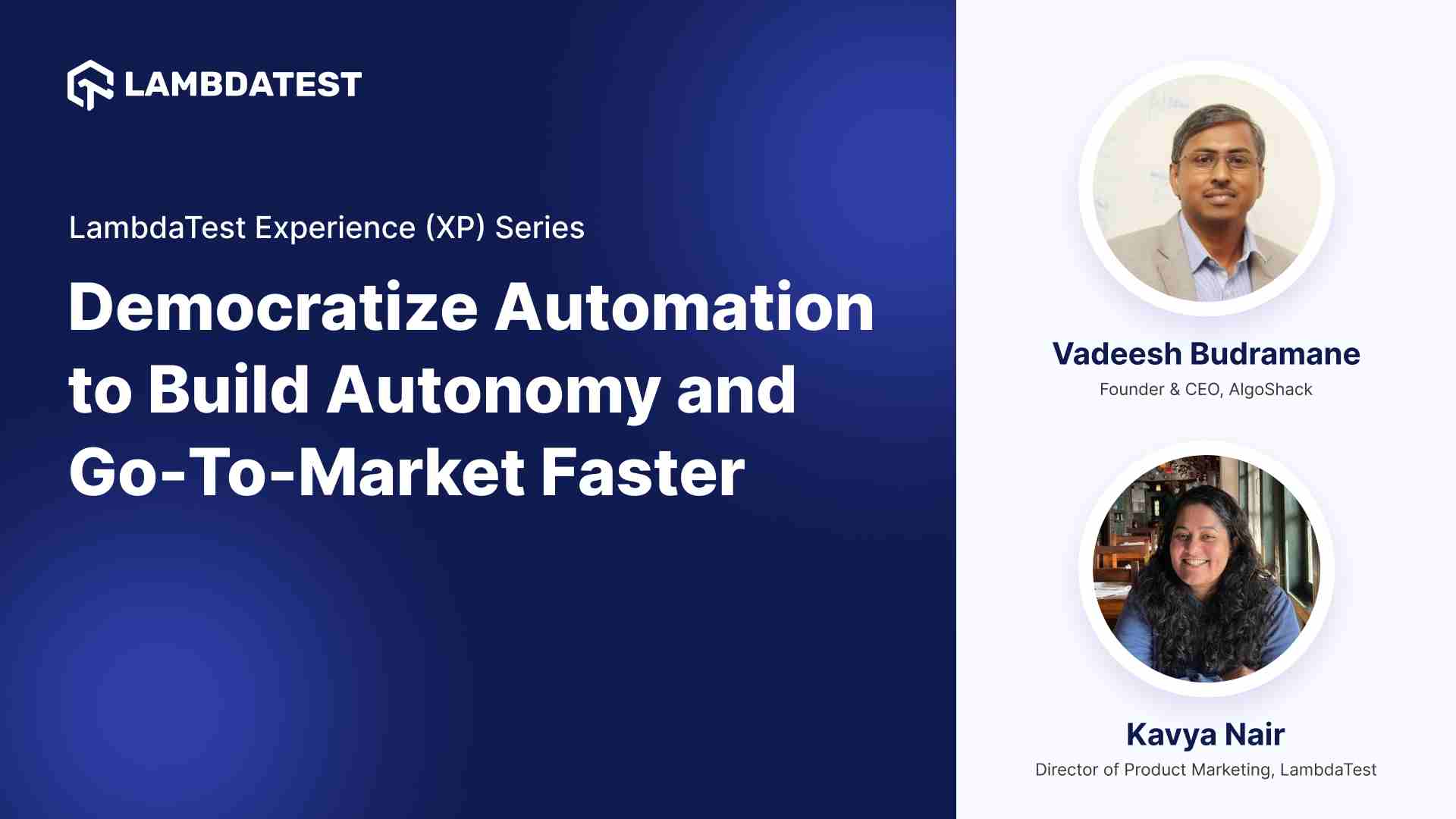 democratize-automation-to-build-autonomy-and-go-to-market-faster